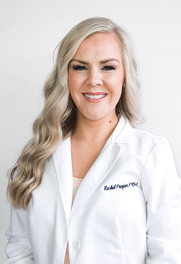 Rachel Frazier / Nurse Practitioner in Knoxville, TN